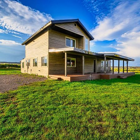Sevier River Retreat Hatch Exterior photo