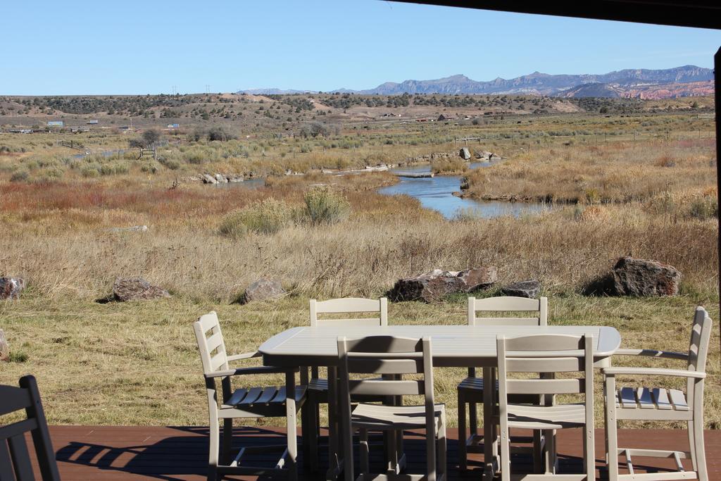 Sevier River Retreat Hatch Room photo