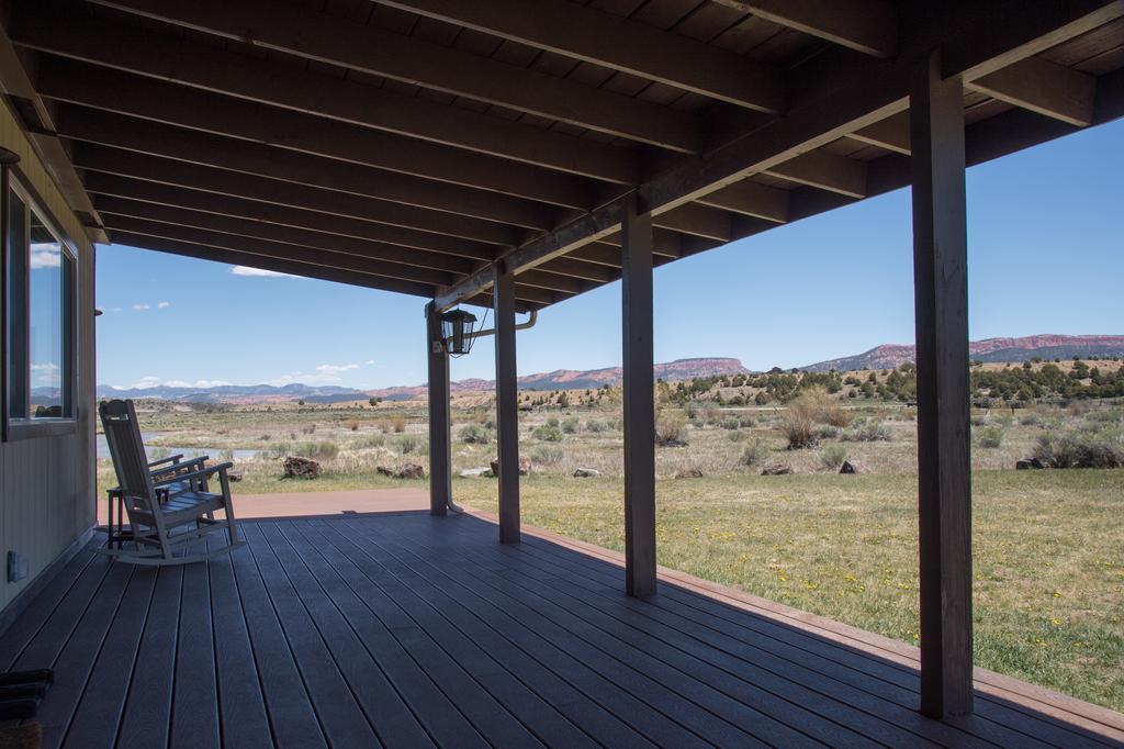 Sevier River Retreat Hatch Exterior photo